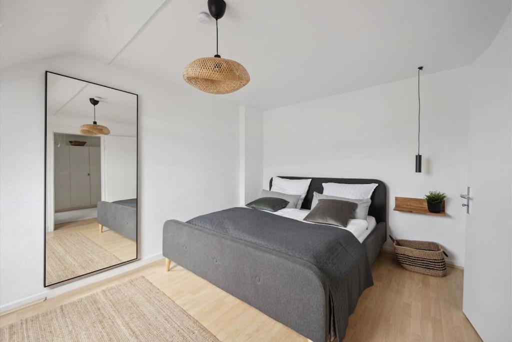 Dachgeschoss Traum Schwelm Bluecherstr - Naehe Dus & Dortmund & Koeln & Essen Экстерьер фото